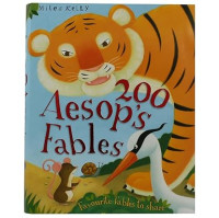 Image of 200 Aesop's Fables