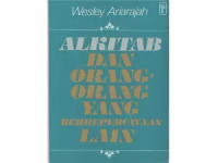 Image of Alkitab Dan Orang - Orang Yang Berkepercayaan Lain