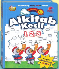 Image of Alkitab Kecil 1-2-3