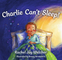 Image of Charlie Can't Sleep !