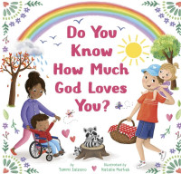 Image of Do You Know How Much God Loves You?