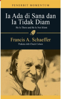 Image of Ia Ada di Sana dan Ia Tidak diam