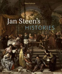 Image of Jan Steen’s Histories