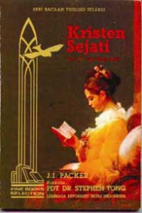 Image of Kristen Sejati Vol.III: Doa Bapa Kami
