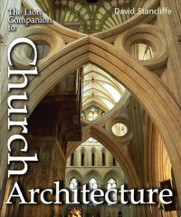 Image of The Lion Companion to Church Architecture