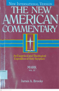 Image of Mark
