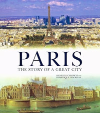 Image of Paris:The Story of a Great City