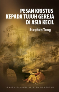 Image of Pesan Kristus Kepada Tujuh Gereja di Asia Kecil