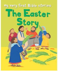 Image of The Easter Story