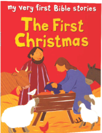 Image of The First Christmas